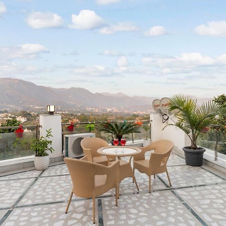 Saffronstays Asher House, Dehradun Luaran gambar