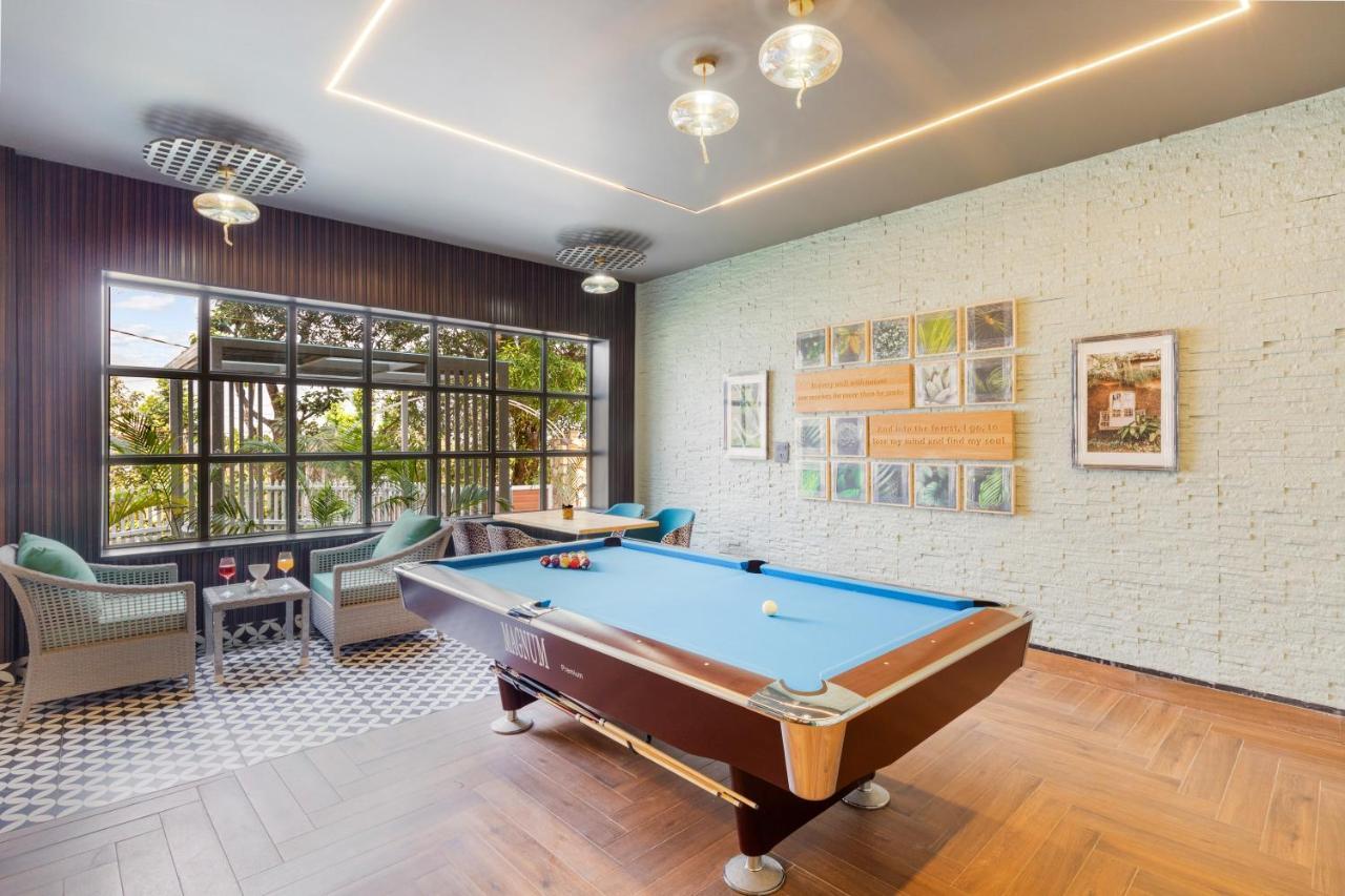 Saffronstays Asher House, Dehradun Luaran gambar
