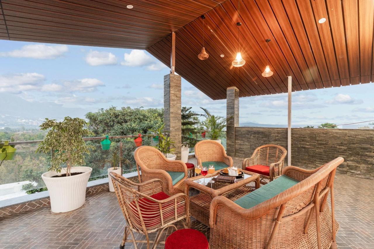 Saffronstays Asher House, Dehradun Luaran gambar