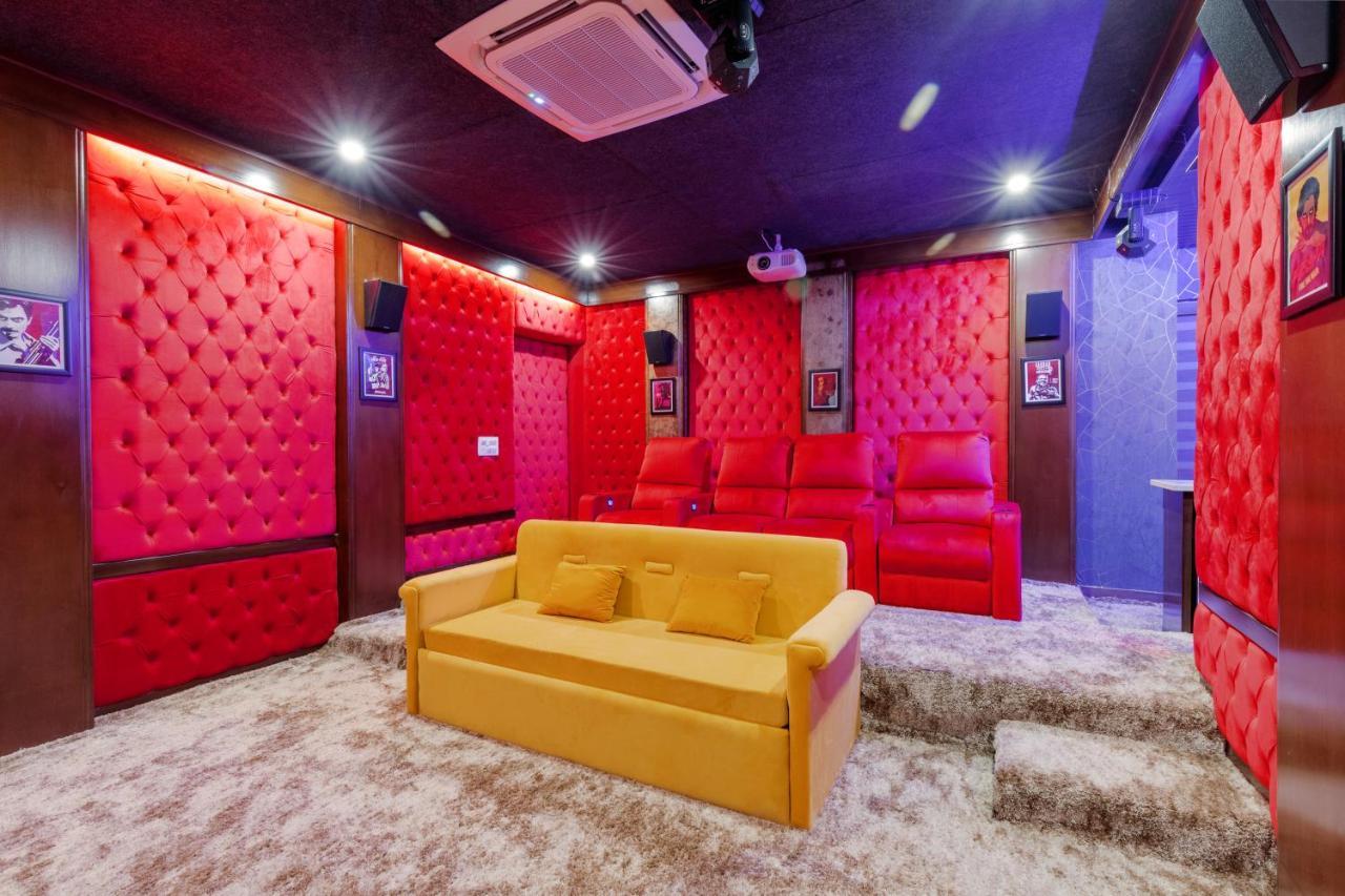 Saffronstays Asher House, Dehradun Luaran gambar