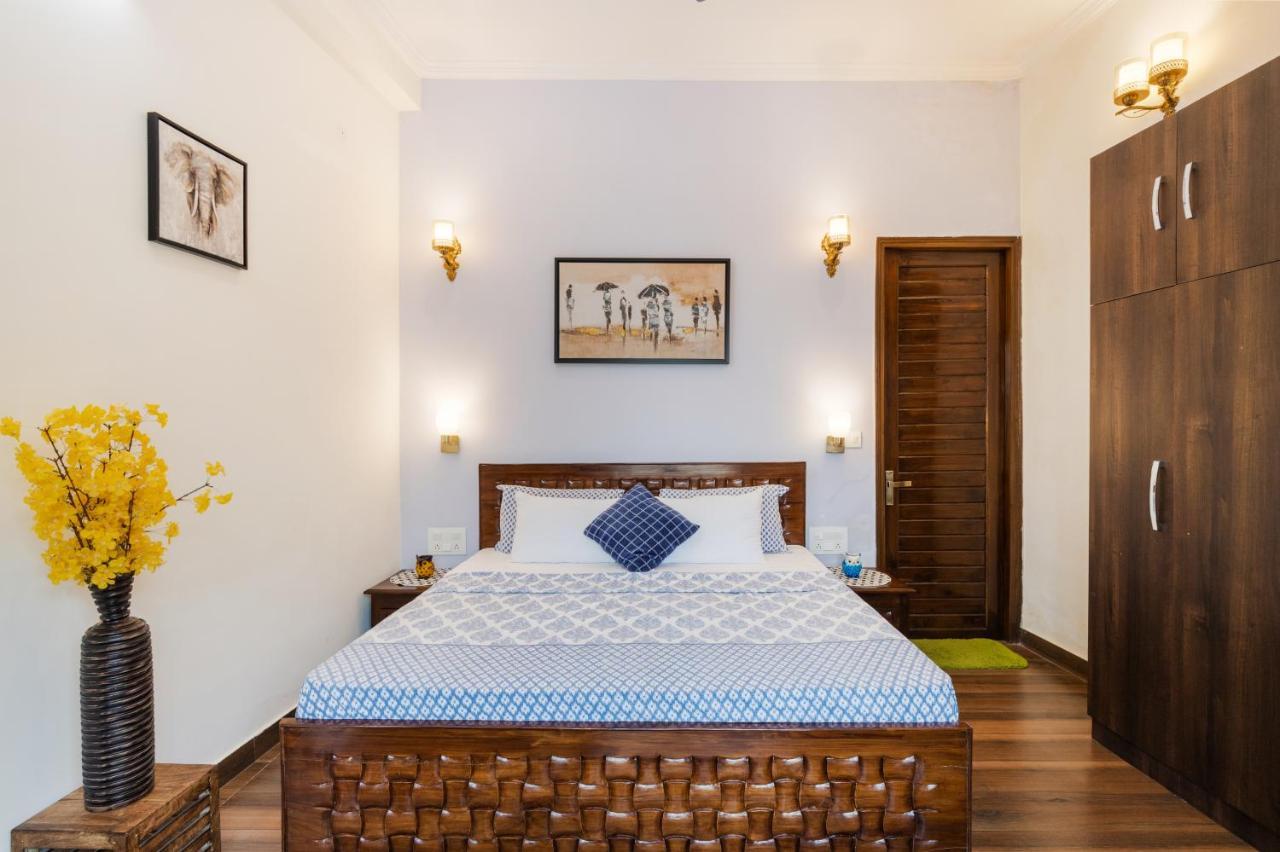 Saffronstays Asher House, Dehradun Luaran gambar