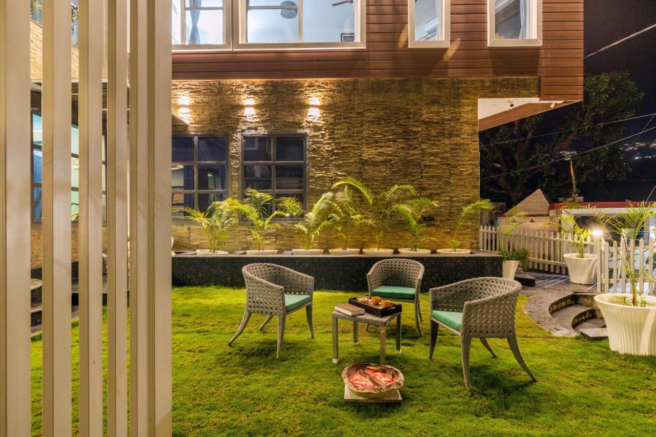 Saffronstays Asher House, Dehradun Luaran gambar