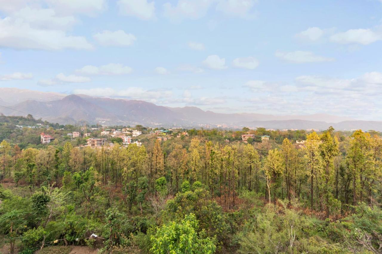 Saffronstays Asher House, Dehradun Luaran gambar